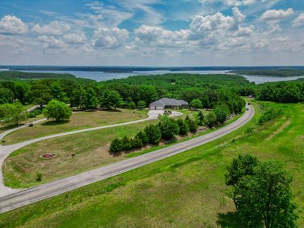 Land in Cedar County, Missouri