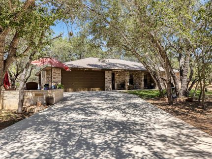 Recreational Property in Atascosa County, Texas