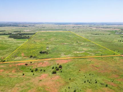 Timberland Property in Kingfisher County, Oklahoma