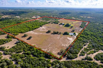 Commercial Property in Bee County, Texas