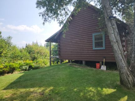 Farm and Ranch in Penobscot County, Maine