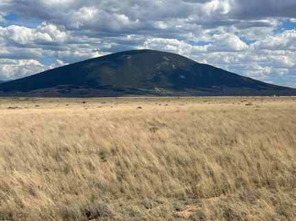 Undeveloped Land in Costilla County, Colorado
