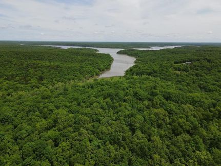 Undeveloped Land in Henry County, Missouri