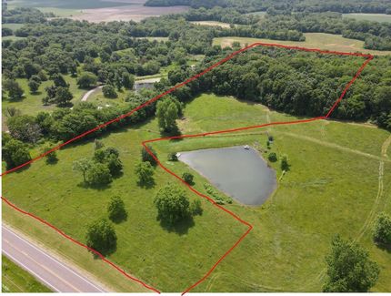 Recreational Property in DeKalb County, Missouri
