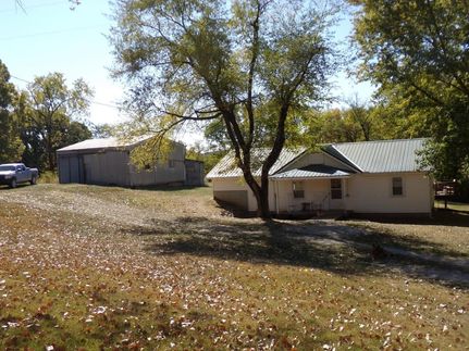 Timberland Property in Ray County, Missouri