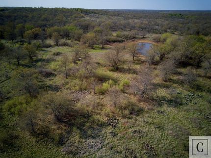 Undeveloped Land in Stephens County, Texas