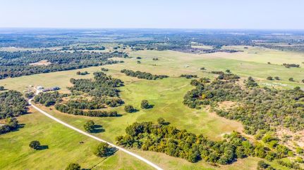 Recreational Property in Young County, Texas