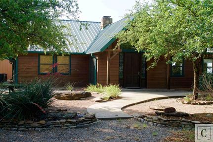 Timberland Property in Eastland County, Texas