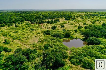 Recreational Property in Stephens County, Texas