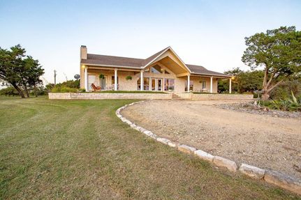 Recreational Property in Anderson County, Texas