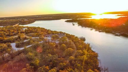 Lakefront Property in Eastland County, Texas