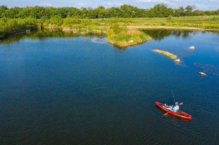 Recreational Property in Bosque County, Texas