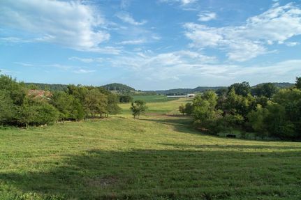 Land in Giles County, Tennessee