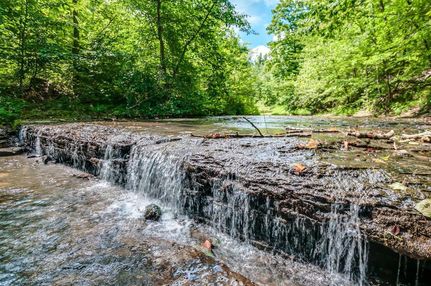 Farm and Ranch in Cheatham County, Tennessee