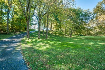 Farm and Ranch in Maury County, Tennessee
