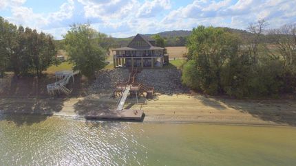 Farm and Ranch in Decatur County, Tennessee