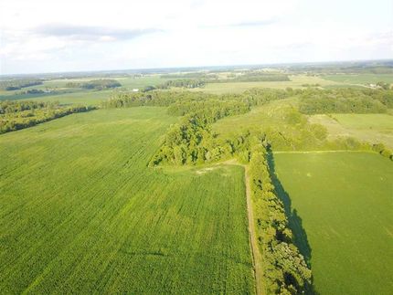 Recreational Property in Miami County, Indiana