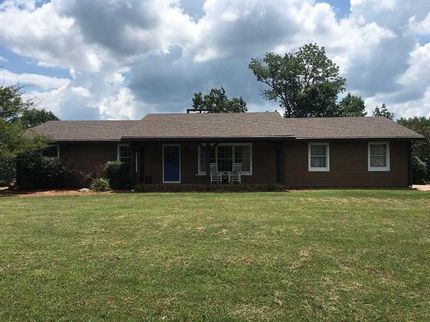 Farm and Ranch in Pike County, Indiana