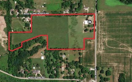 Farm and Ranch in Madison County, Indiana