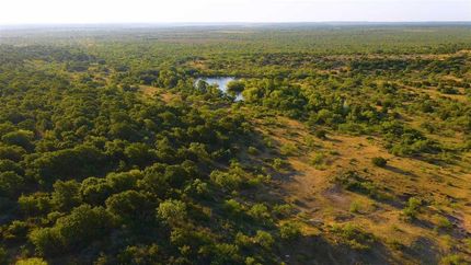 Recreational Property in Stephens County, Texas