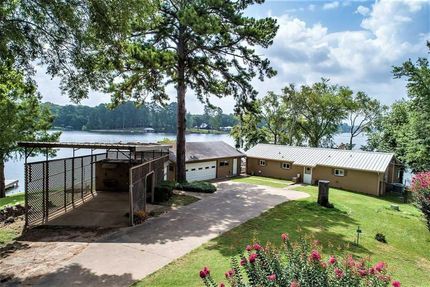 Commercial Property in Cherokee County, Texas