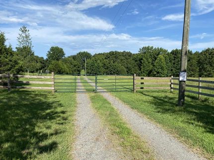 Farm and Ranch in White County, Arkansas