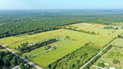 Undeveloped Land in White County, Arkansas