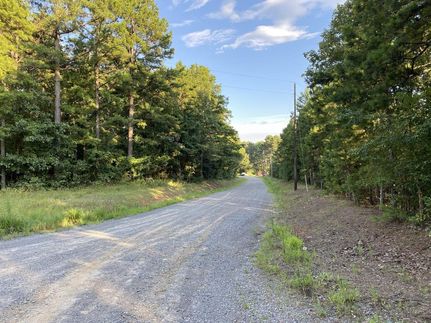 Farm and Ranch in Conway County, Arkansas