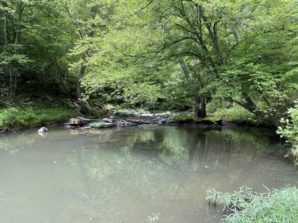 Hunting Property in White County, Arkansas