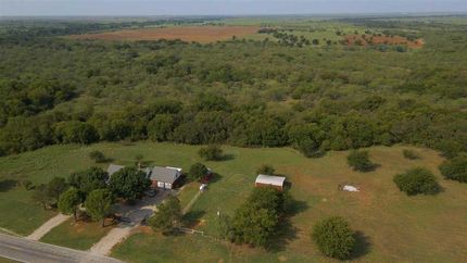 House in Clay County, Texas