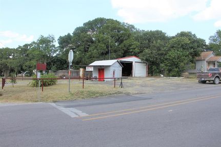 Recreational Property in Hamilton County, Texas