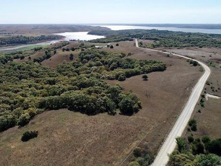 Recreational Property in Pottawatomie County, Kansas