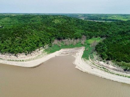 Recreational Property in Pottawatomie County, Kansas