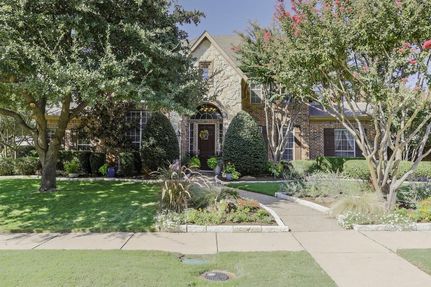 Timberland Property in Denton County, Texas