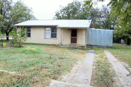 Recreational Property in Lampasas County, Texas