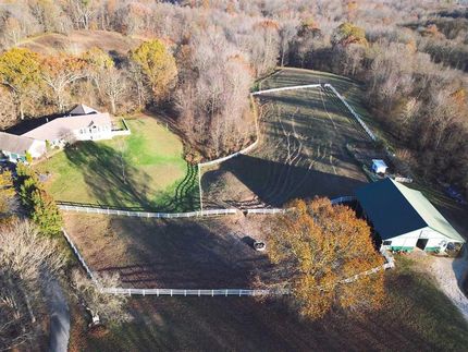 Recreational Property in Greene County, Indiana