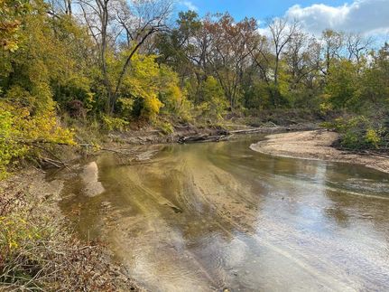 Undeveloped Land in Johnston County, Oklahoma