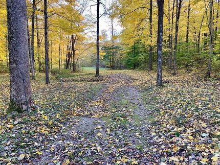 Farm and Ranch in Greene County, Indiana