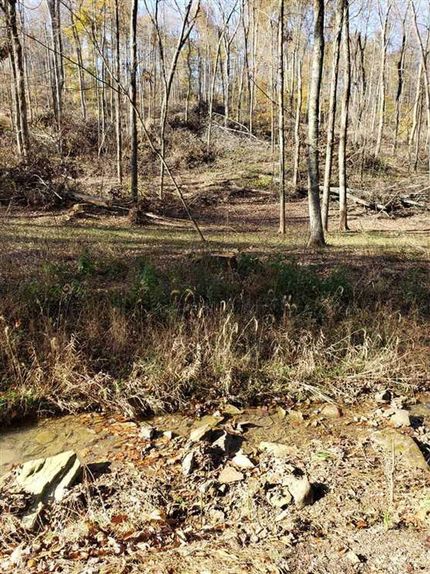 Recreational Property in Perry County, Indiana