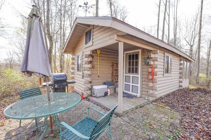 Recreational Property in Guernsey County, Ohio