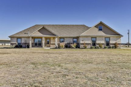 Recreational Property in Denton County, Texas