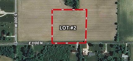 Farm and Ranch in Madison County, Indiana