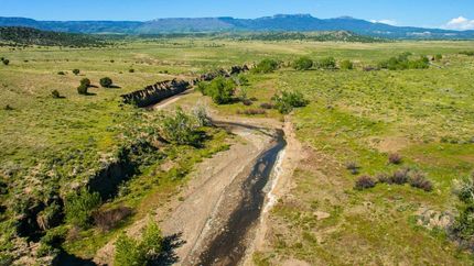 Farm and Ranch in Las Animas County, Colorado