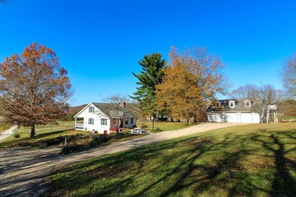 Farm and Ranch in Muskingum County, Ohio