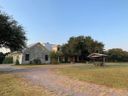 Timberland Property in Cooke County, Texas