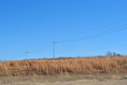 Farm and Ranch in Hughes County, Oklahoma