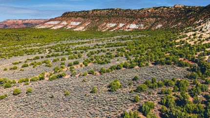 Land in Moffat County, Colorado