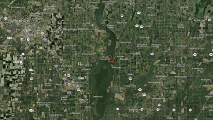 Recreational Property in Craighead County, Arkansas