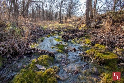 Land in Coal County, Oklahoma