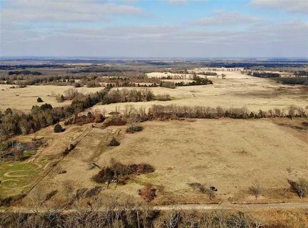 Undeveloped Land in Lamar County, Texas